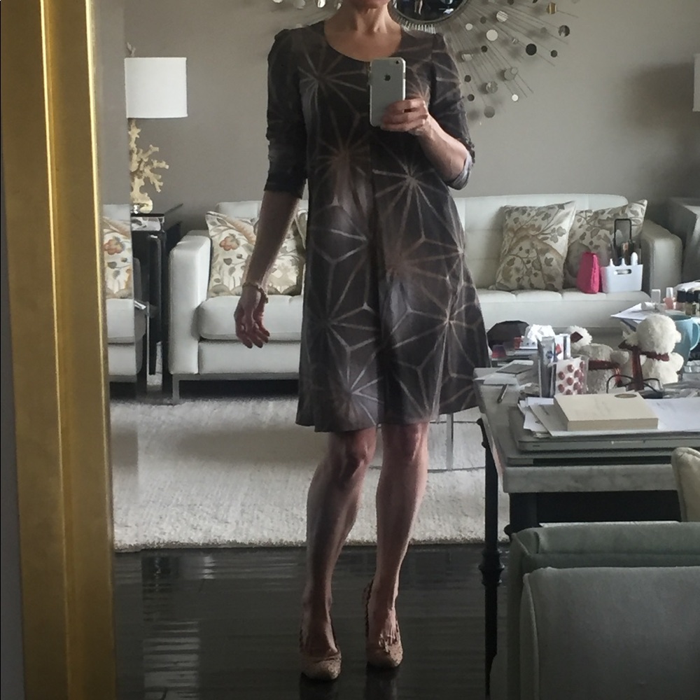 Marni Dress